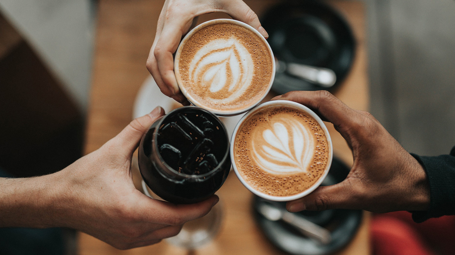 Coffee Beans